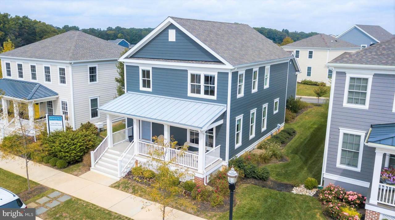 528 Wheelmen Street - Photo 1