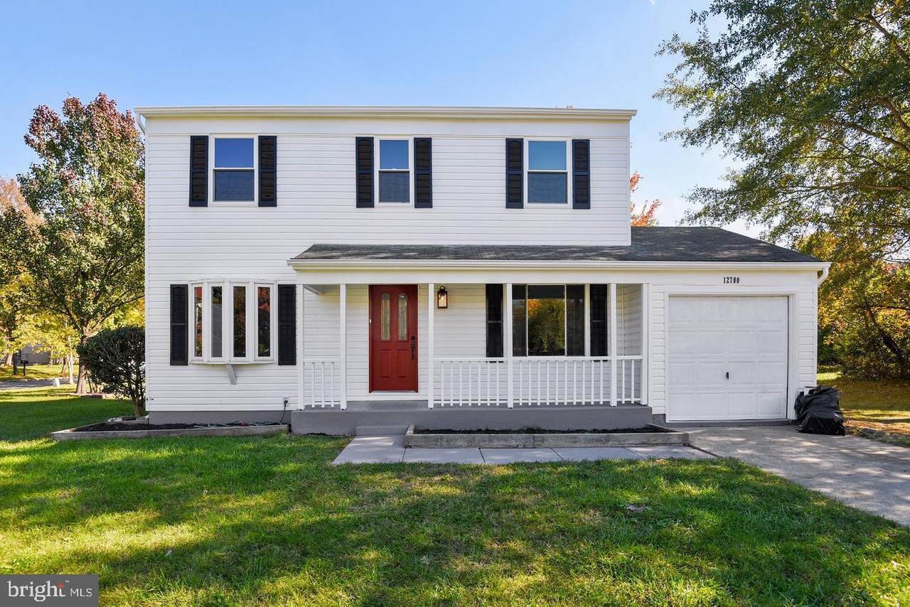 12700 Parkton Street - Photo 1