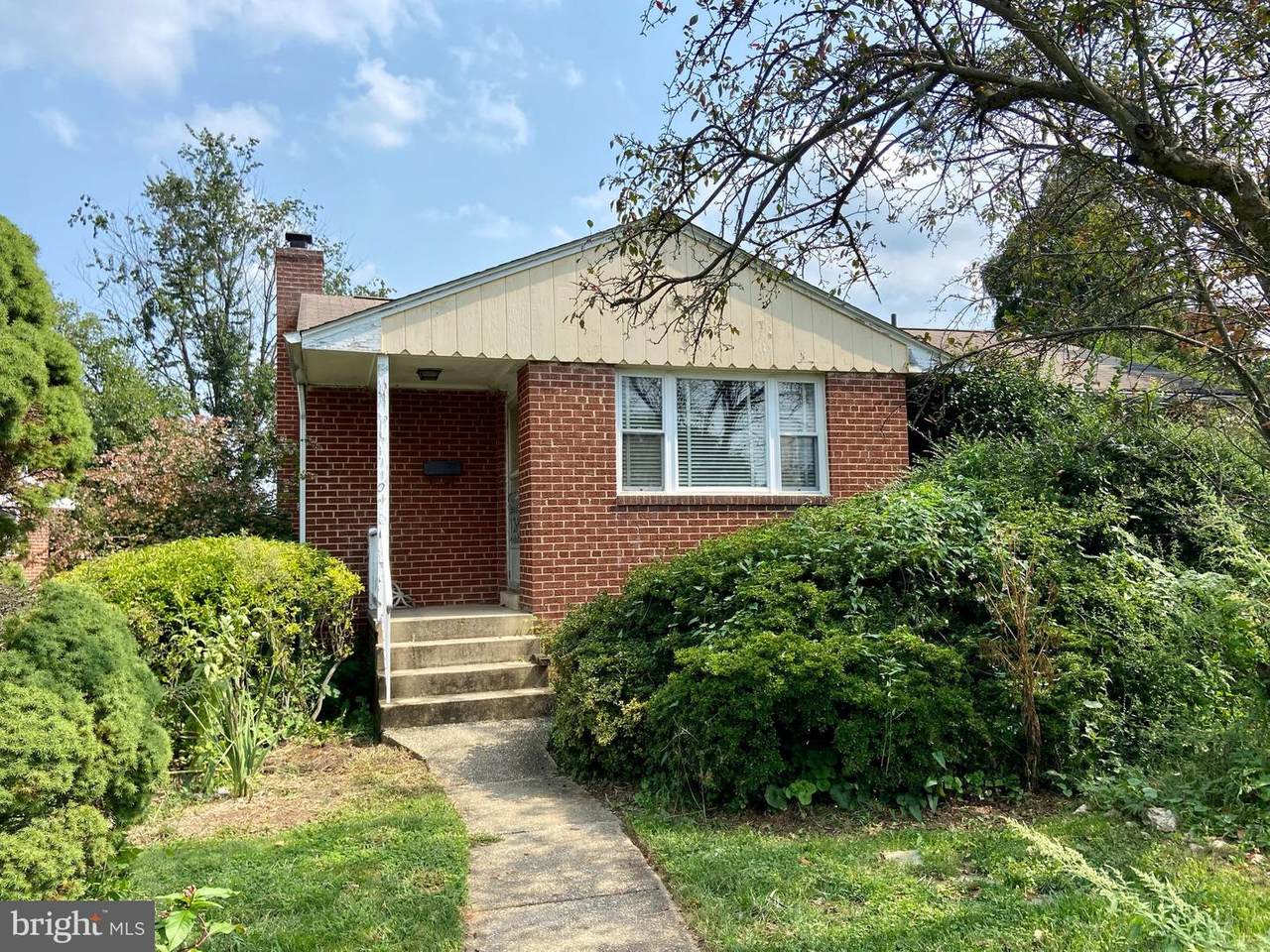1101 Brooke Drive - Photo 1