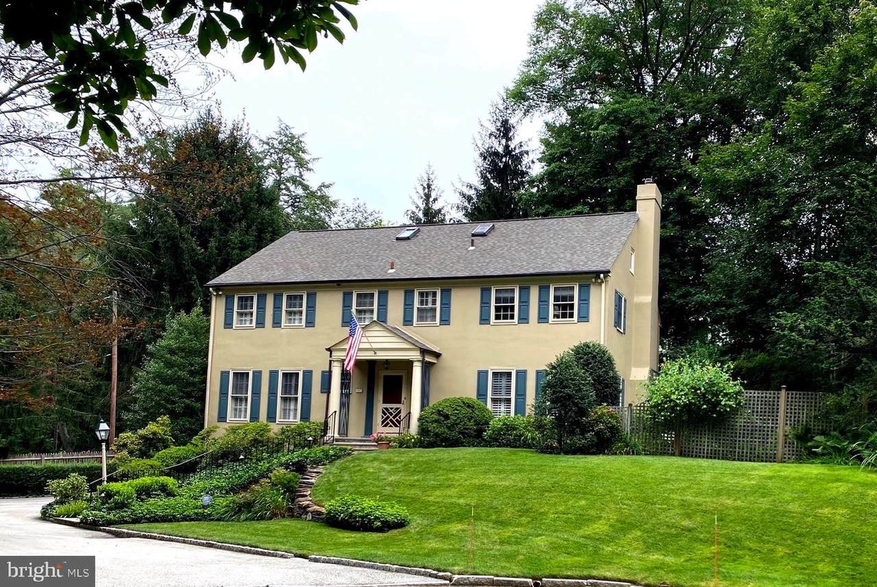 237 Ladbroke Road - Photo 1