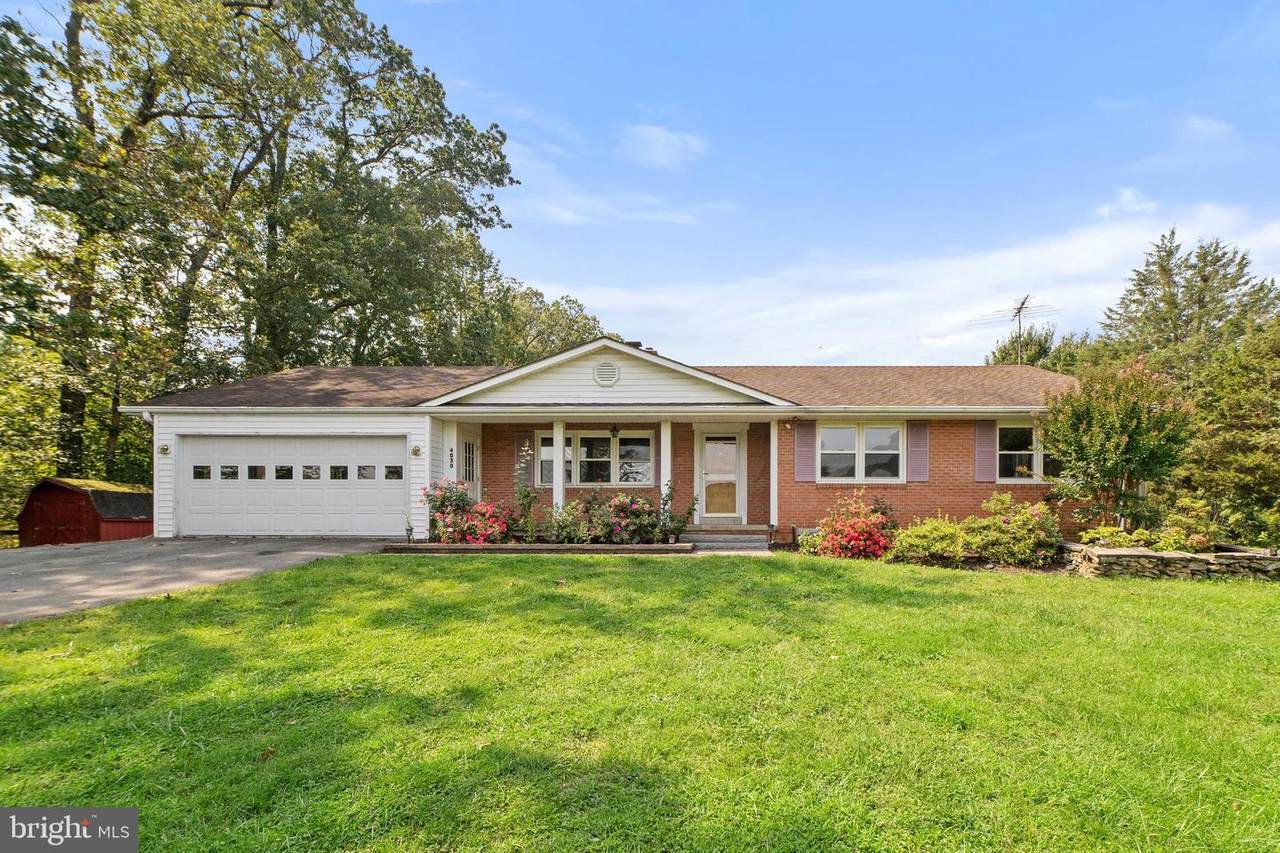 4030 Whiting Road - Photo 1