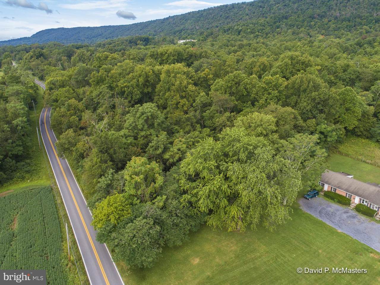 10.54 ACRES Poor House Road - Photo 1
