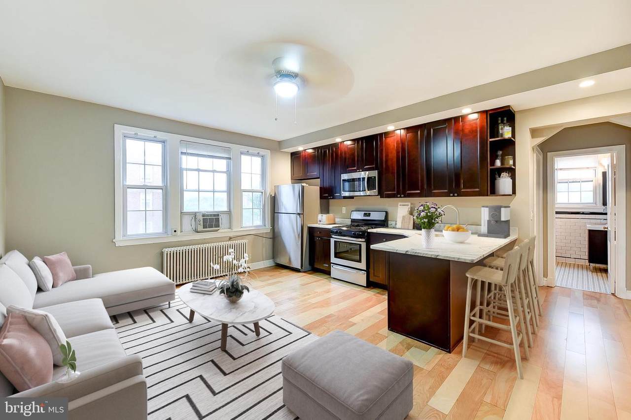 5200 North Capitol Street - Photo 1