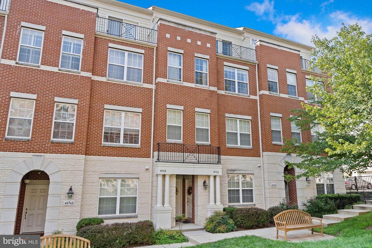 4496-B Beacon Grove Circle - Photo 1