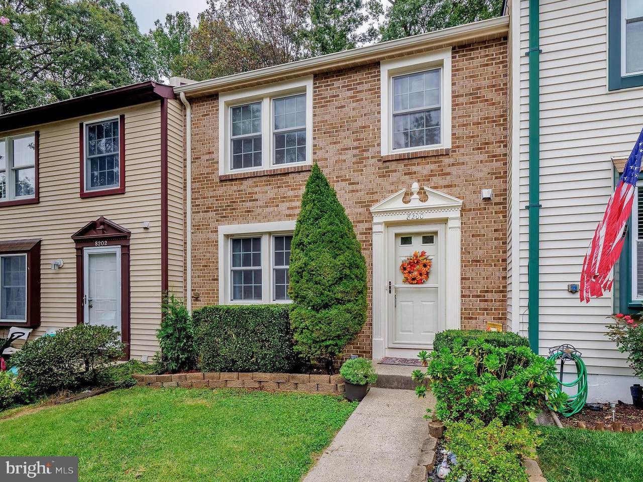 8200 Burning Forest Court - Photo 1