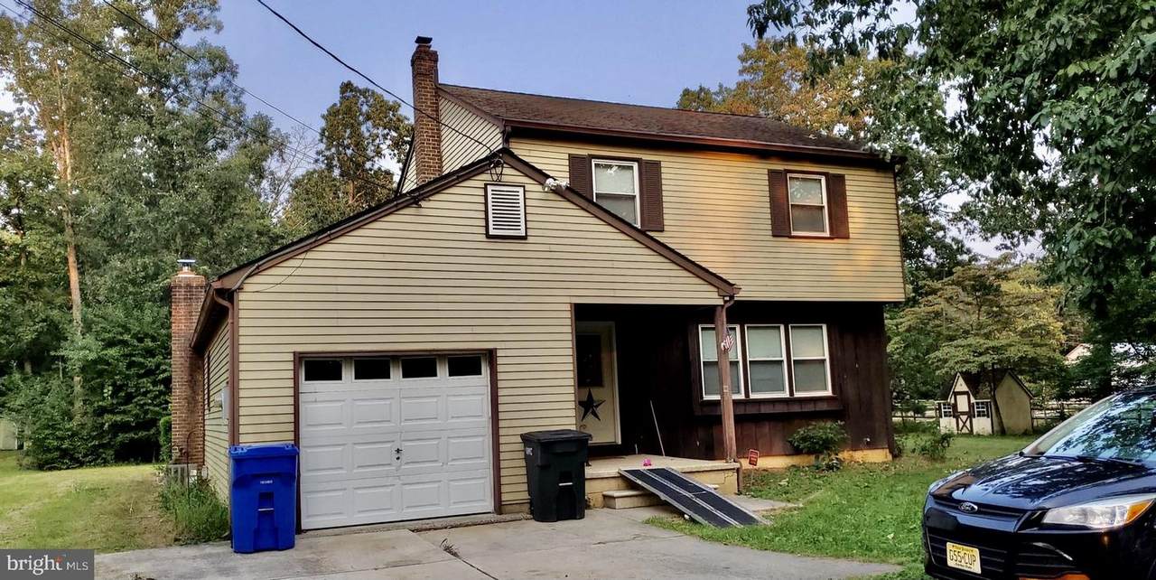 435 Atsion Road - Photo 1