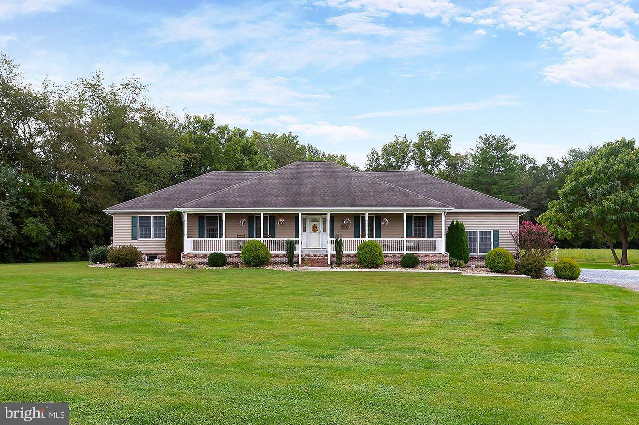 100 Friesburg Road - Photo 1