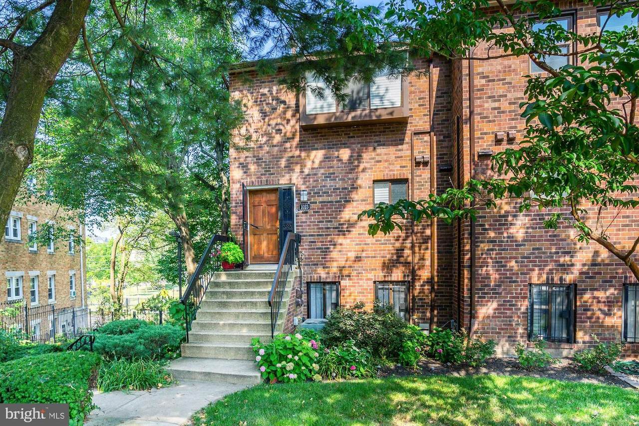 1023 Quincy Street - Photo 1