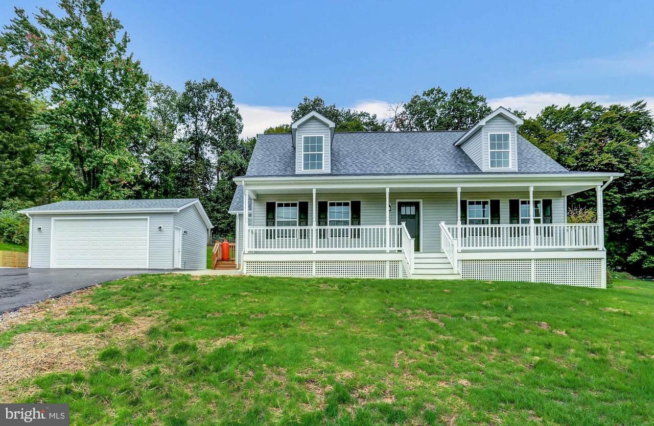 986 Hill Top Dr S - Photo 1