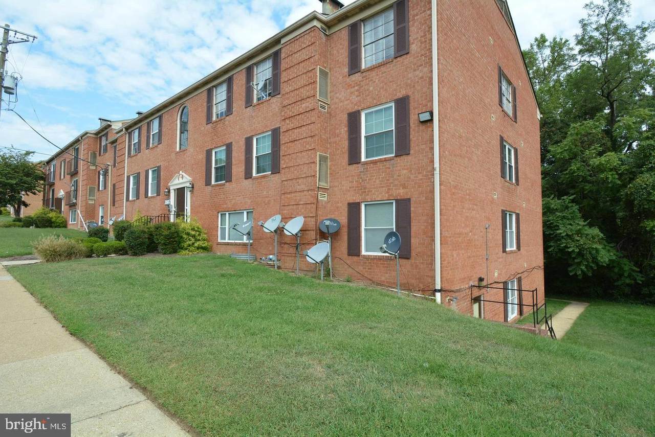 3807 Swann Road - Photo 1