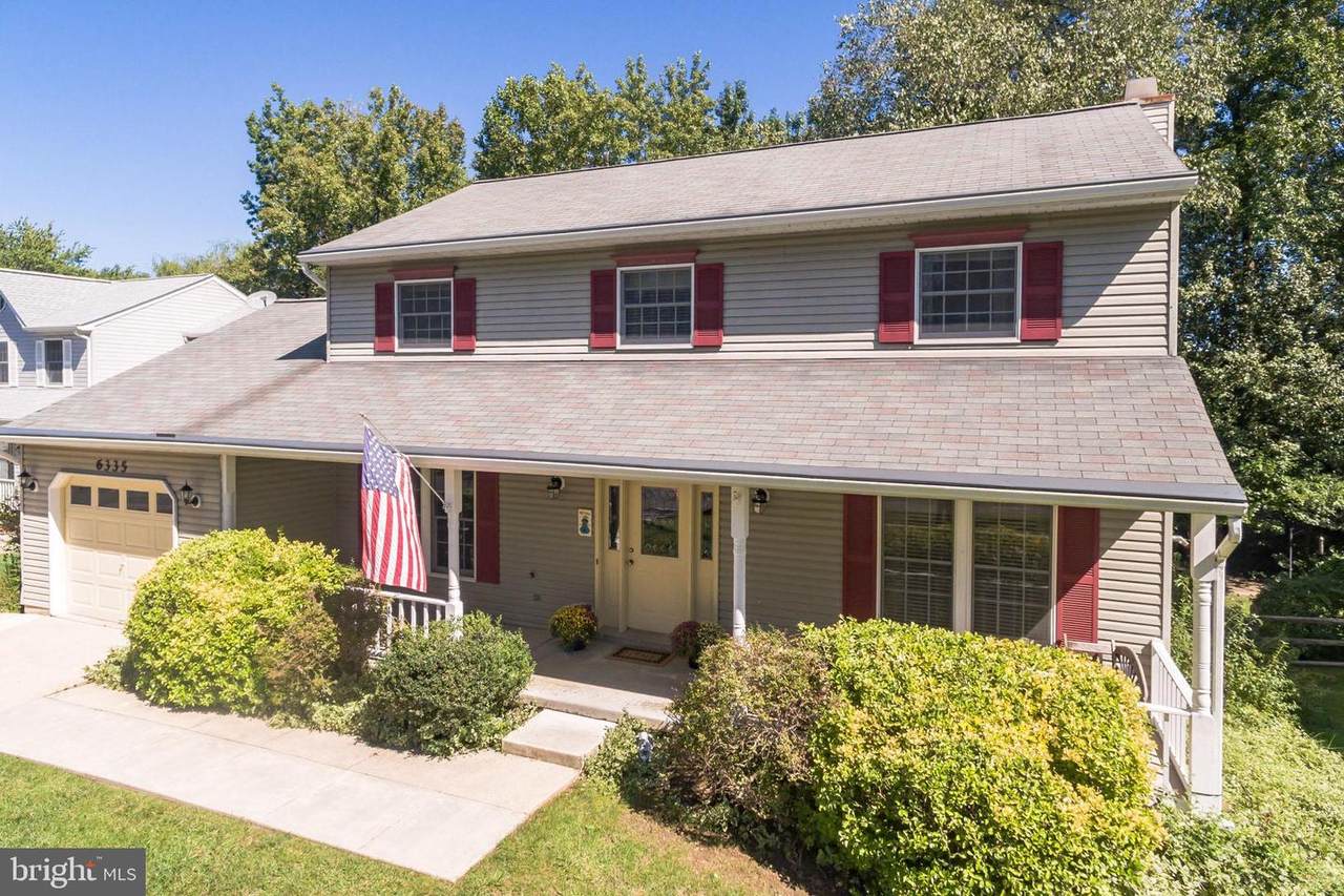 6335 Porcupine Court - Photo 1
