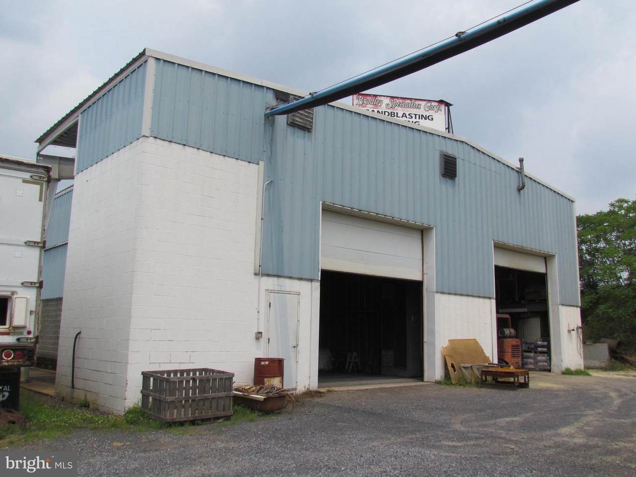 50 Feick Industrial Drive - Photo 1