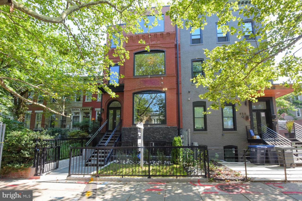 448 Q Street - Photo 1