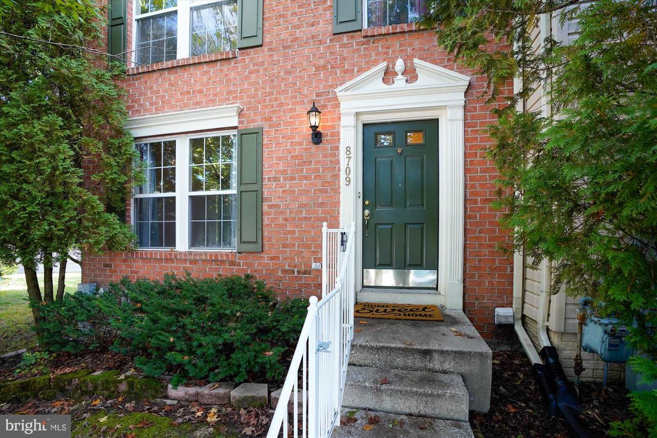 8709 Rochelle Drive - Photo 1