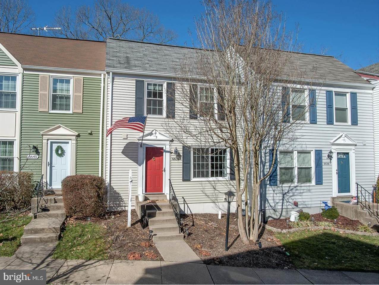 6638 Greenleigh Lane - Photo 1