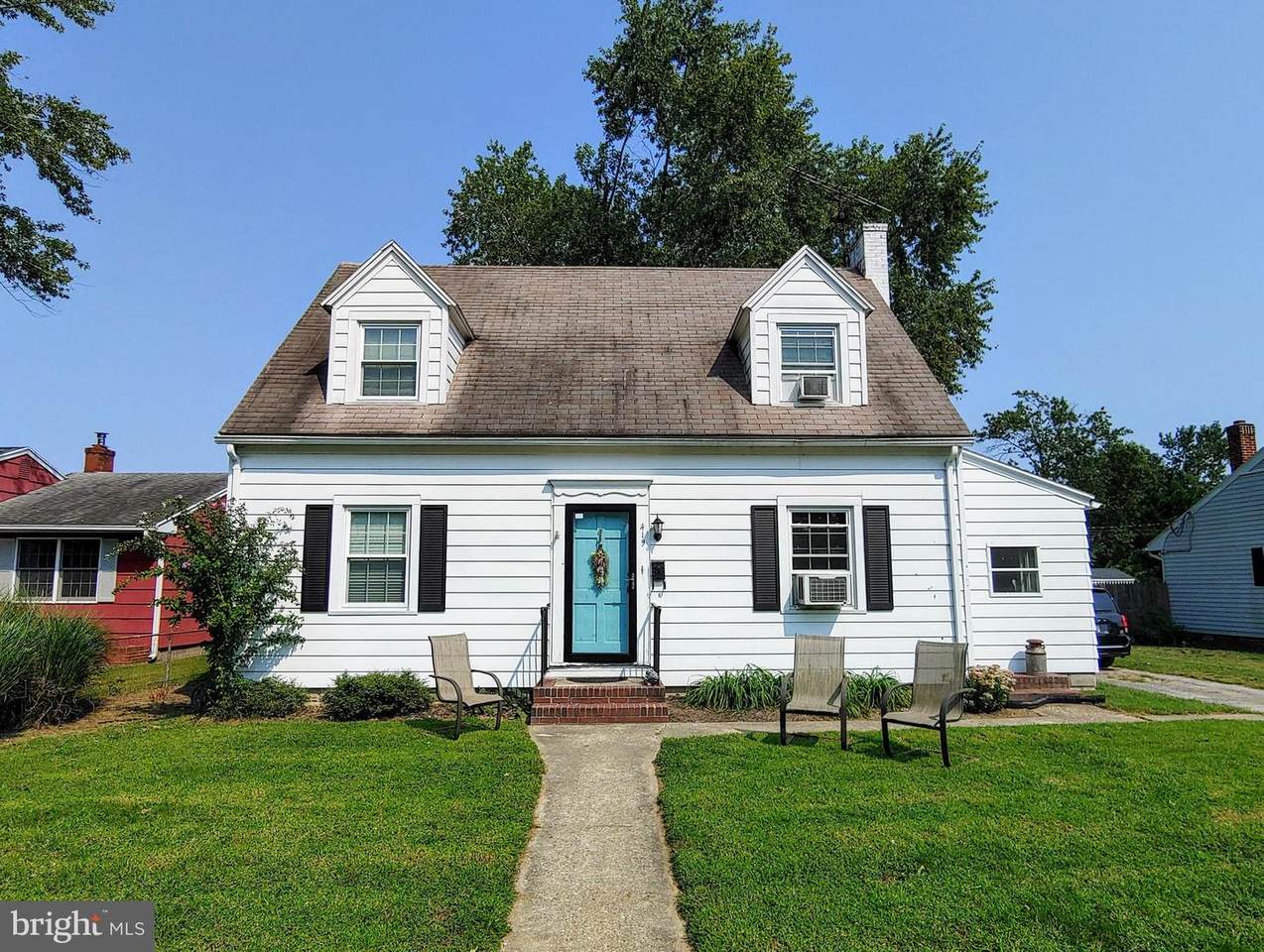 419 Willey Street - Photo 1
