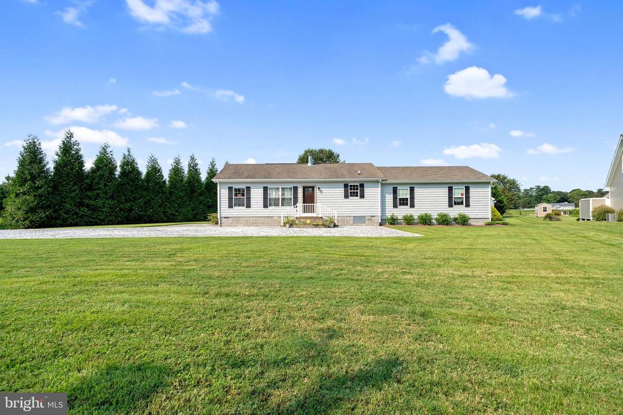 18456 Gravel Hill Road - Photo 1