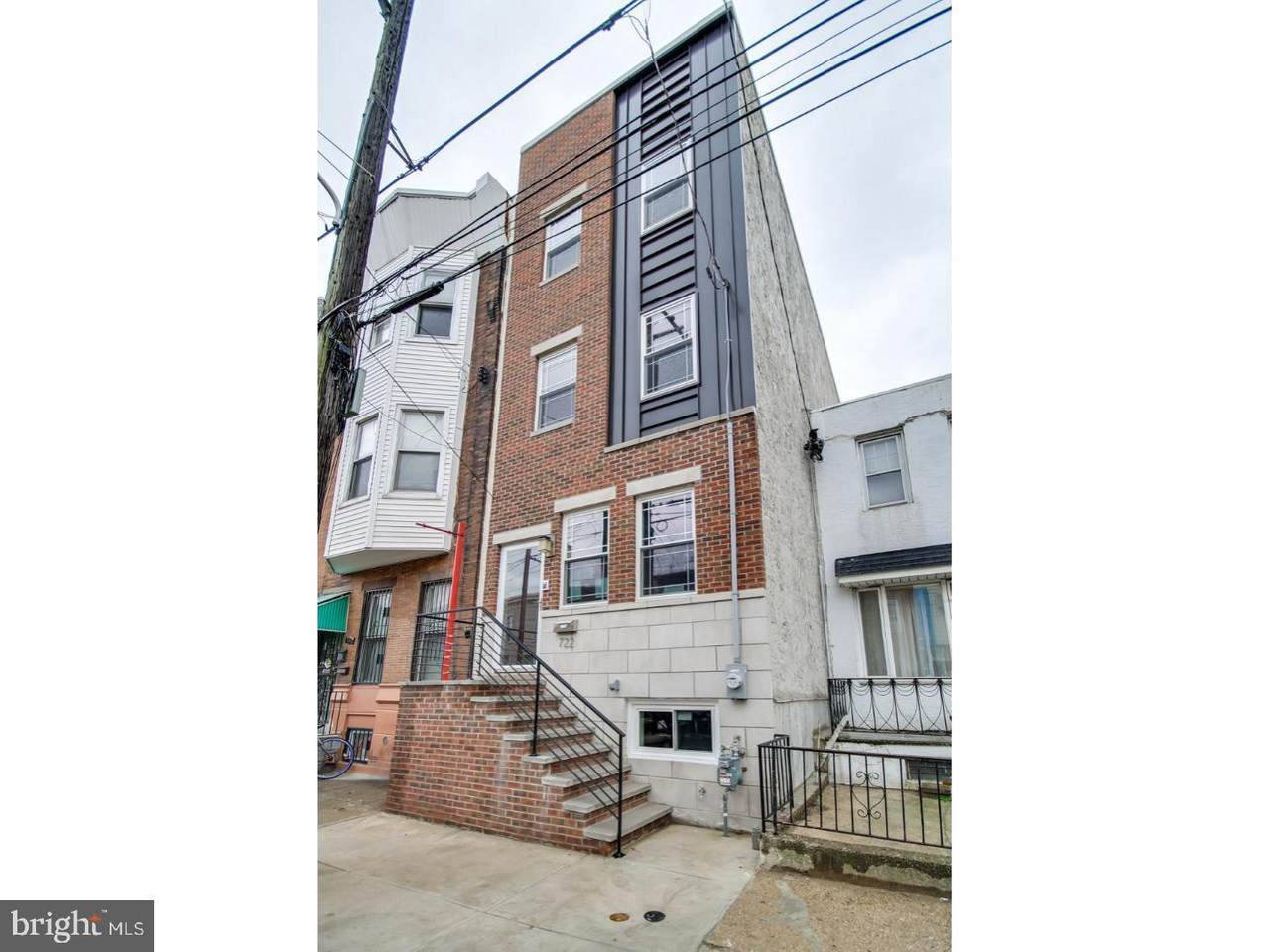 722 Morris Street - Photo 1