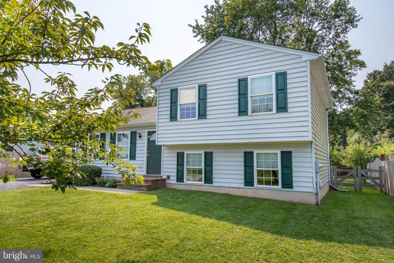 25131 Smithville Road - Photo 1
