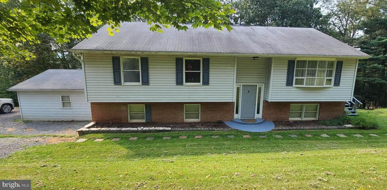 3322 Johnson Mill Road - Photo 1