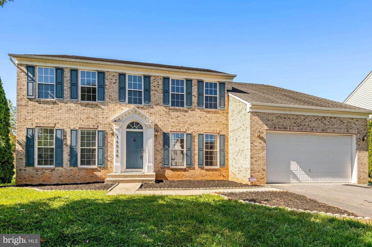 14316 Rosemore Lane - Photo 1