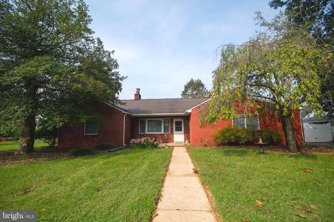 101 Hermitage Drive - Photo 1