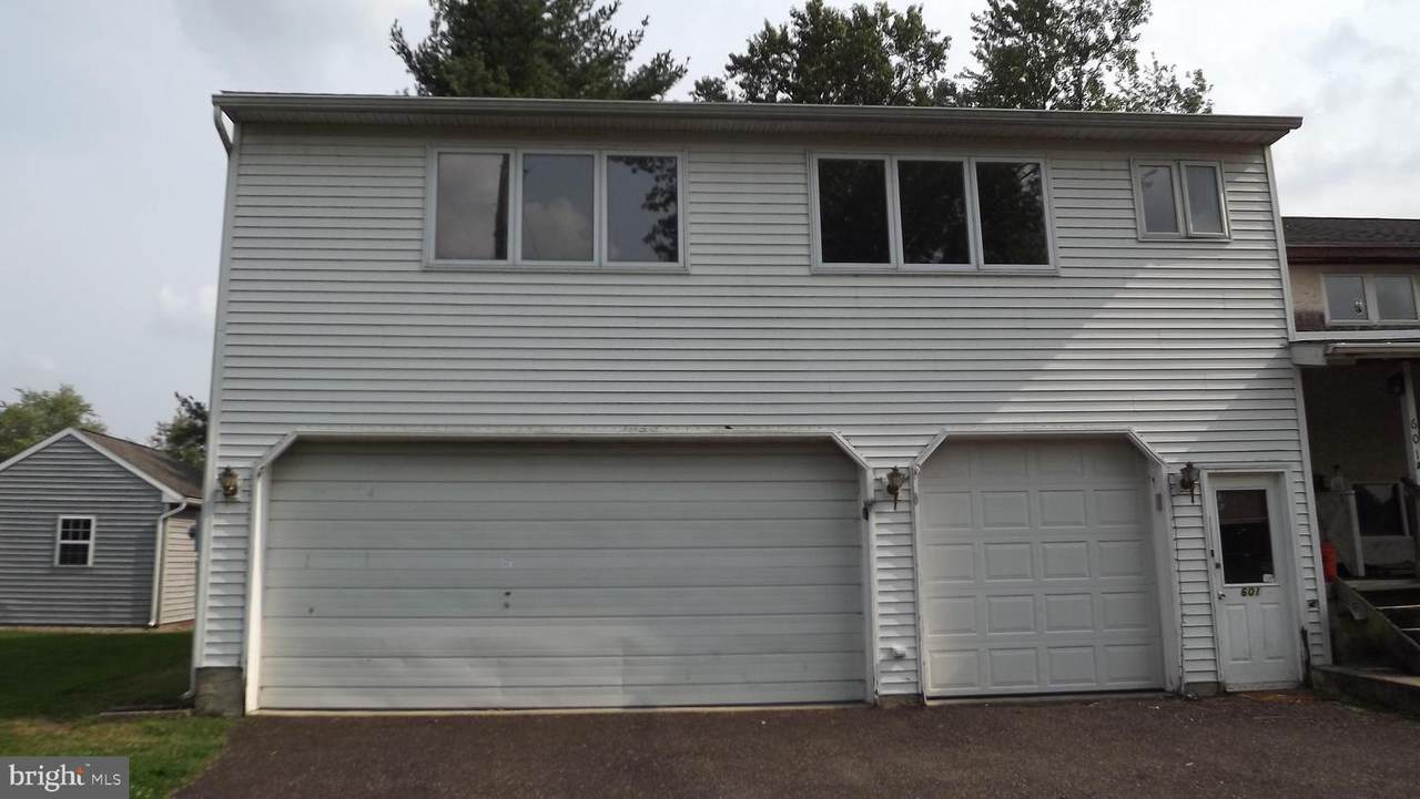 601 Main Street - Photo 1
