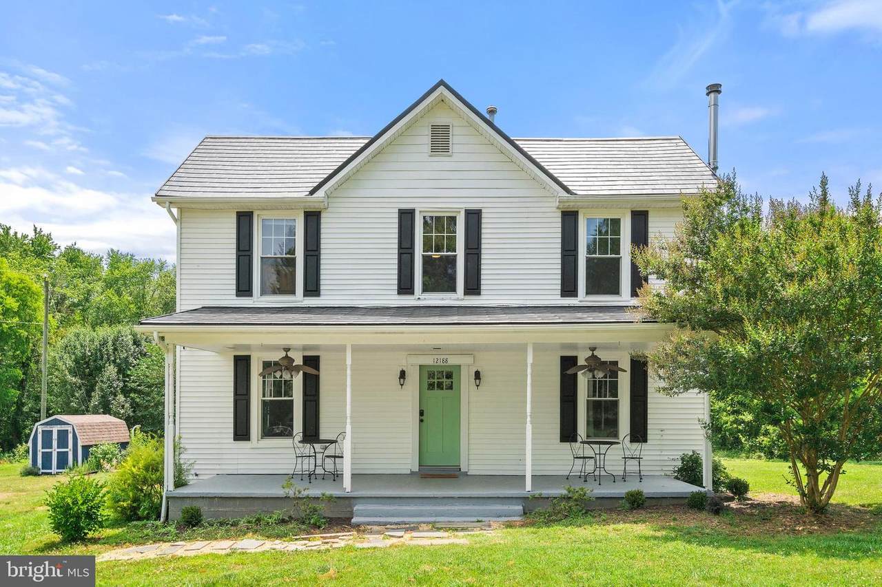 12188 Sperryville Pike - Photo 1