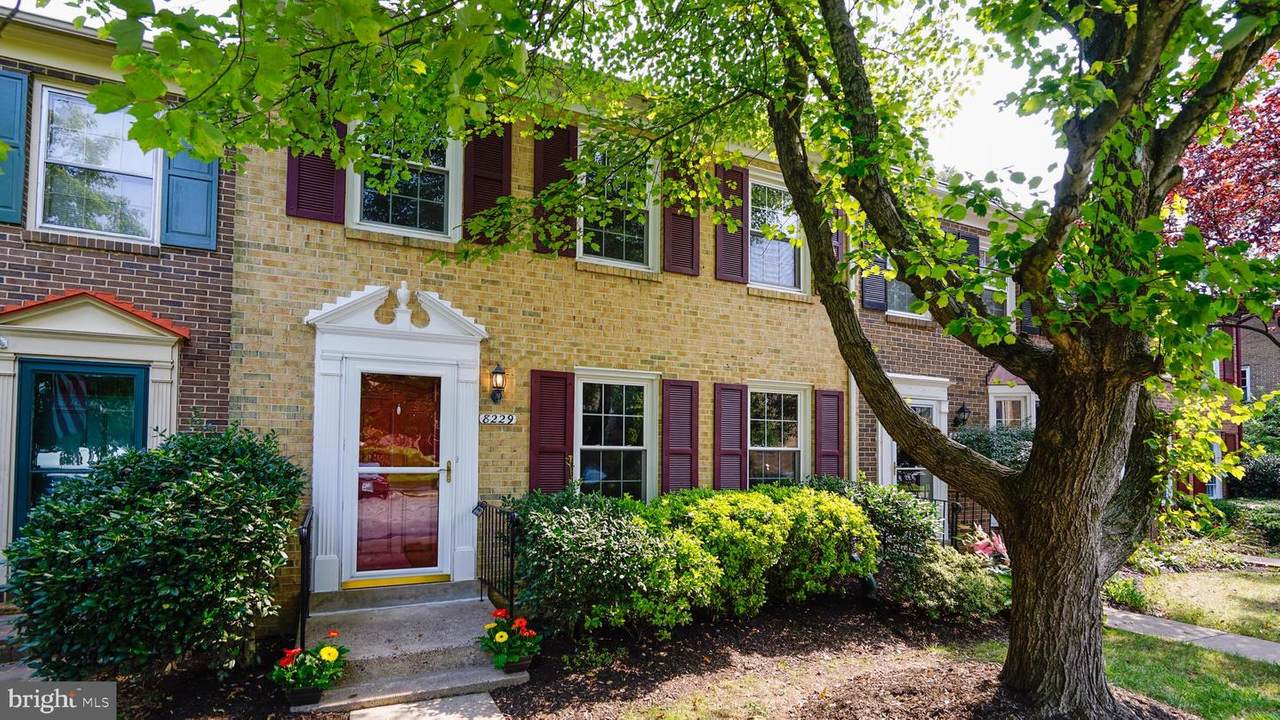 8229 Doctor Craik Court - Photo 1