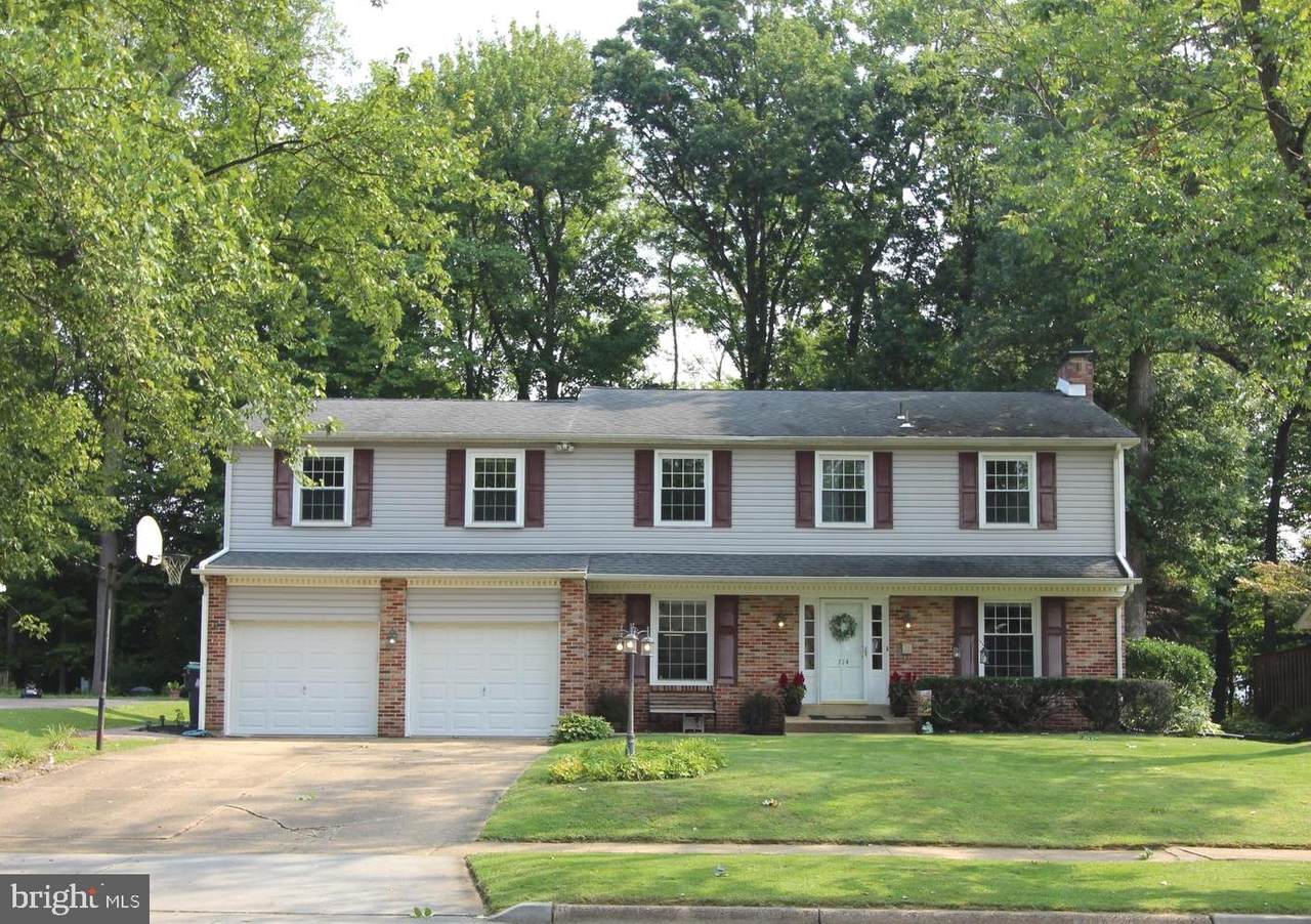714 Halstead Road - Photo 1