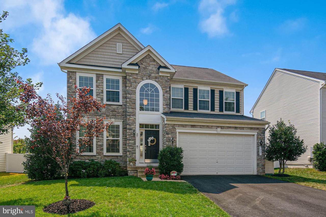 27 Daffodil Lane - Photo 1