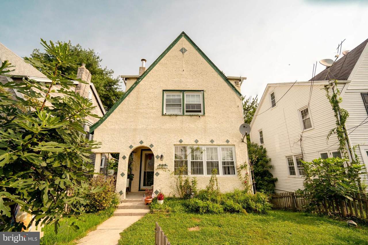 7801 Parkview Road - Photo 1