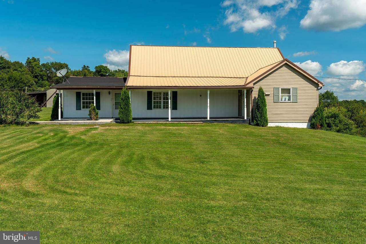 3933 Dressler Ridge Road - Photo 1