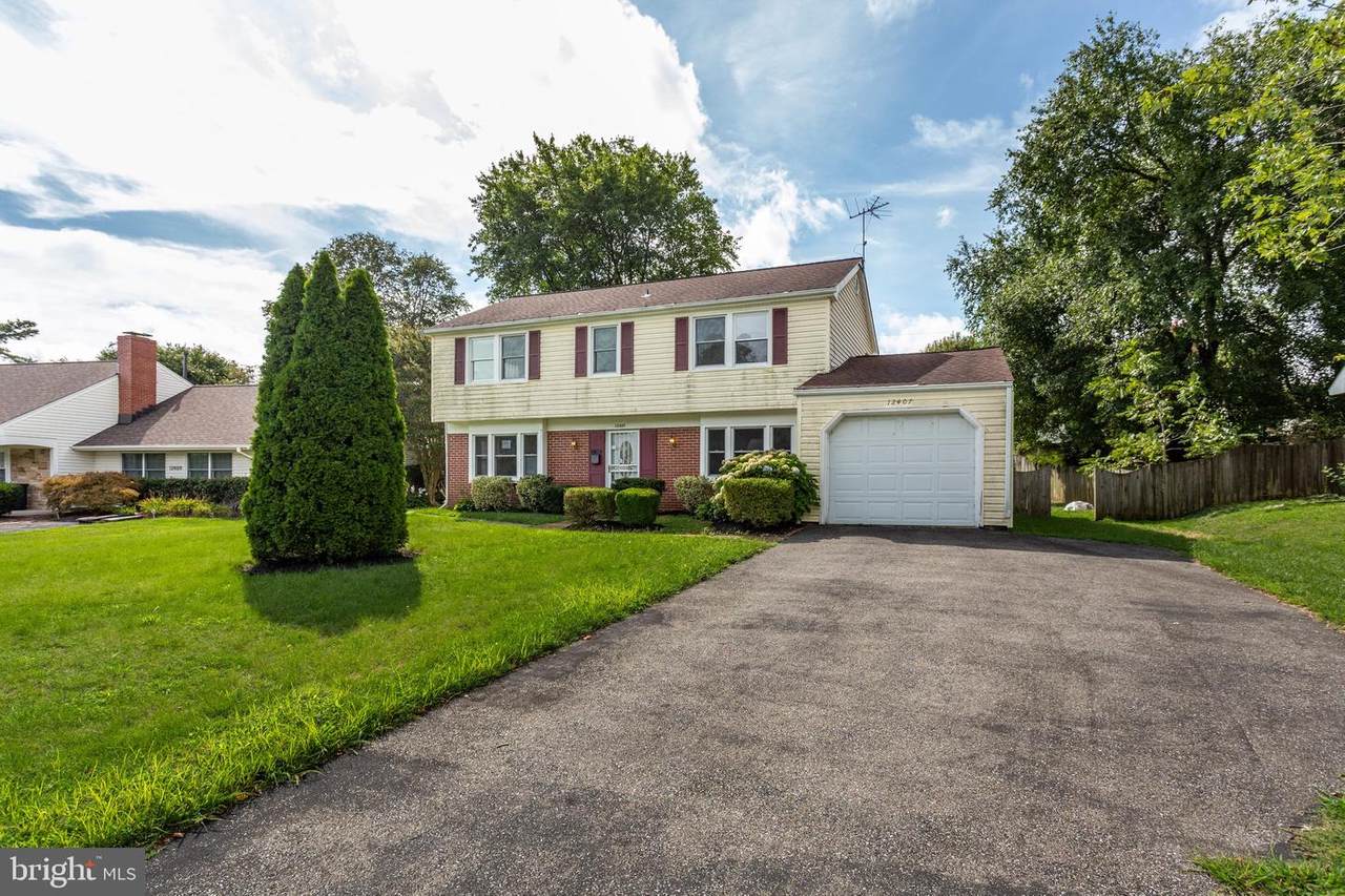 12407 Seabury Lane - Photo 1
