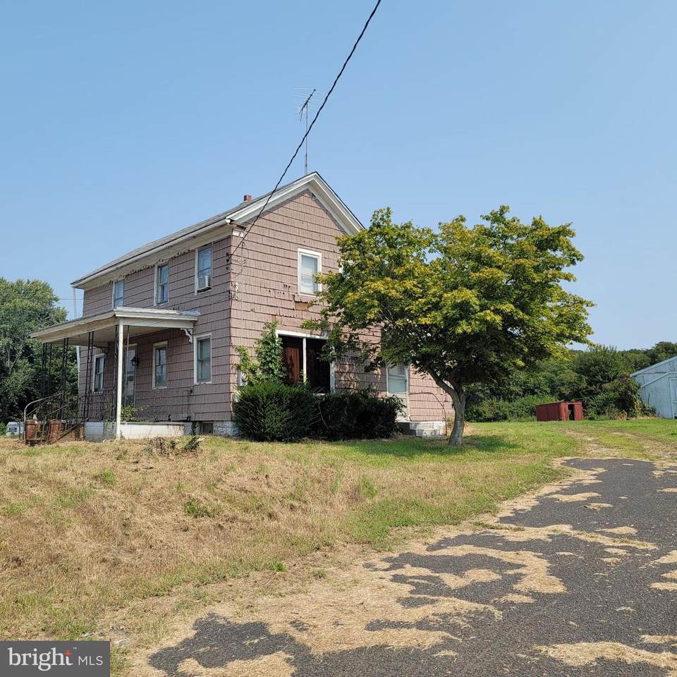 237 Bridgeton Fairton Road - Photo 1