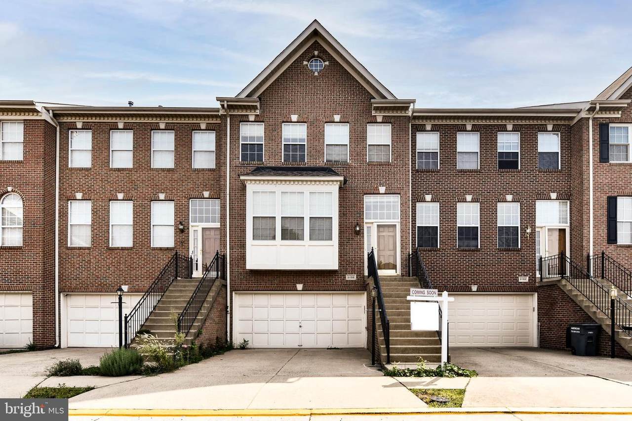 21150 Angela Square - Photo 1