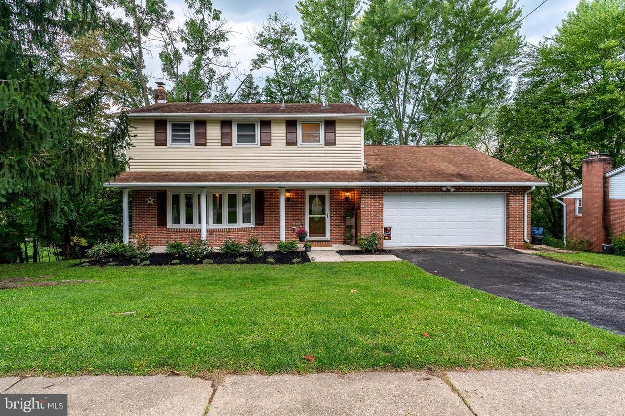 2780 Cambridge Road - Photo 1