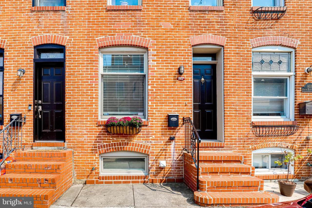 807 Belnord Avenue - Photo 1