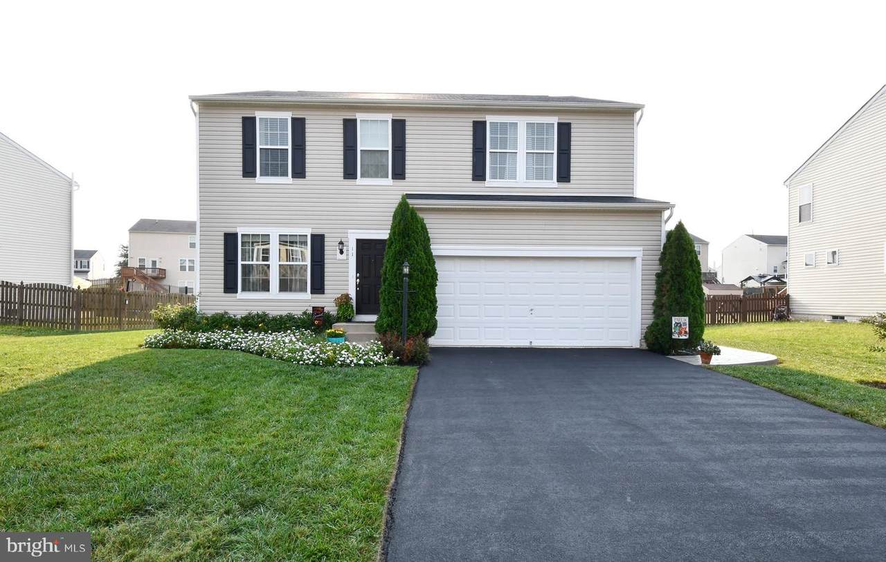 11 Hopkins Branch Way - Photo 1