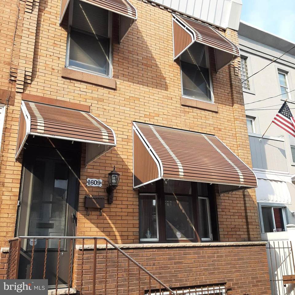 1609 Cantrell Street - Photo 1