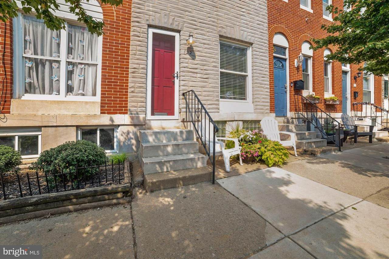 122 Fort Avenue - Photo 1