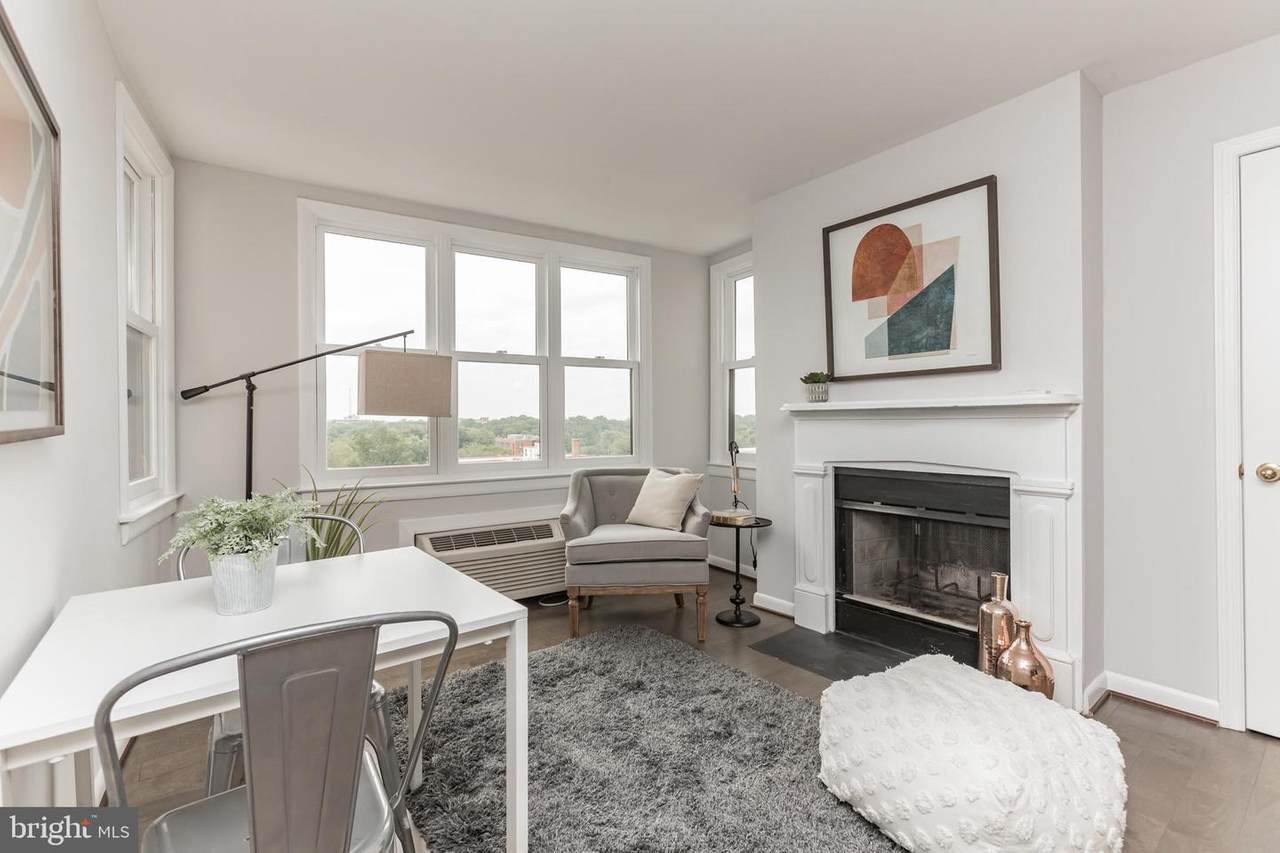 3217 Wisconsin Avenue - Photo 1
