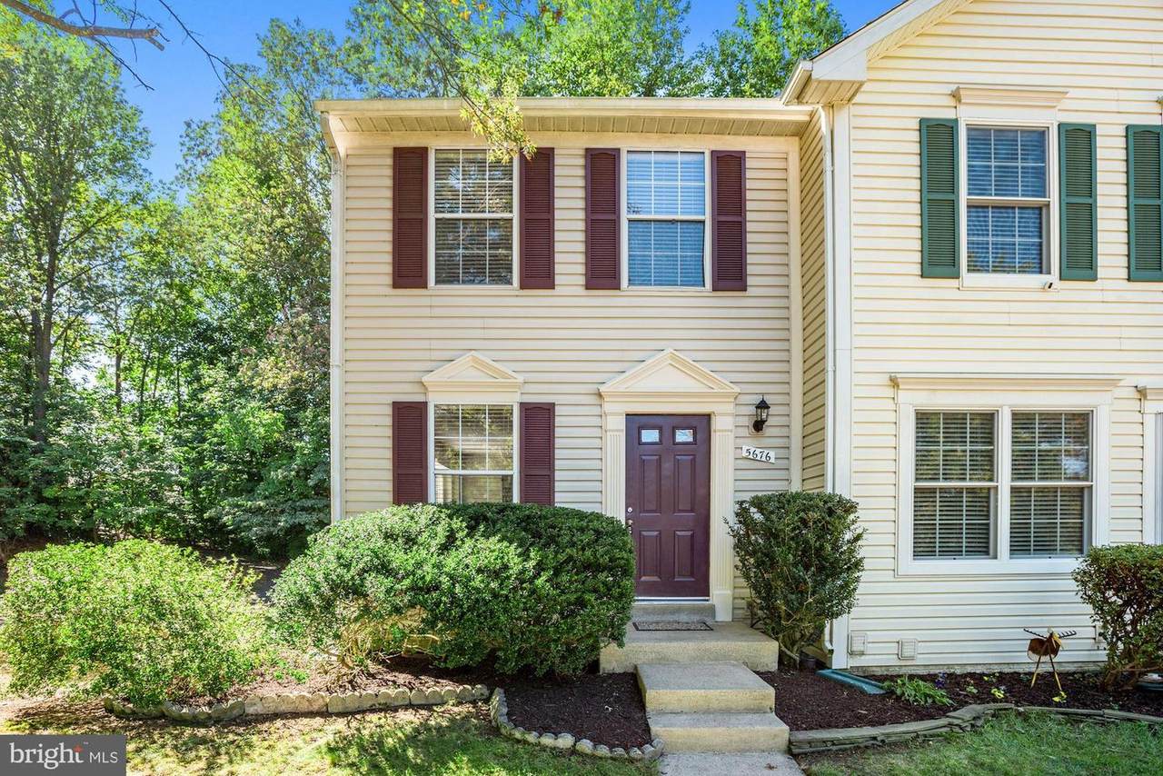 5676 White Dove Lane - Photo 1