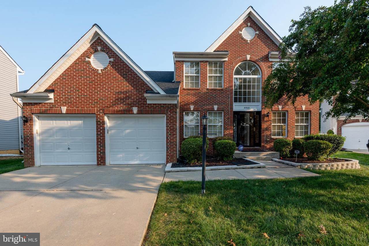 4864 Champlain Court - Photo 1
