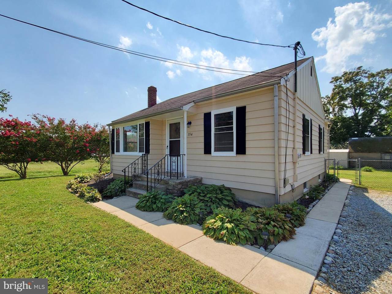 554 Shiloh Pike - Photo 1