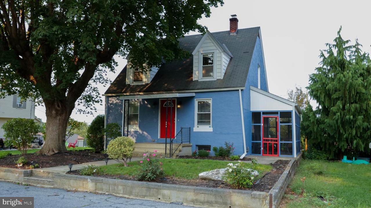 127 Half Street - Photo 1