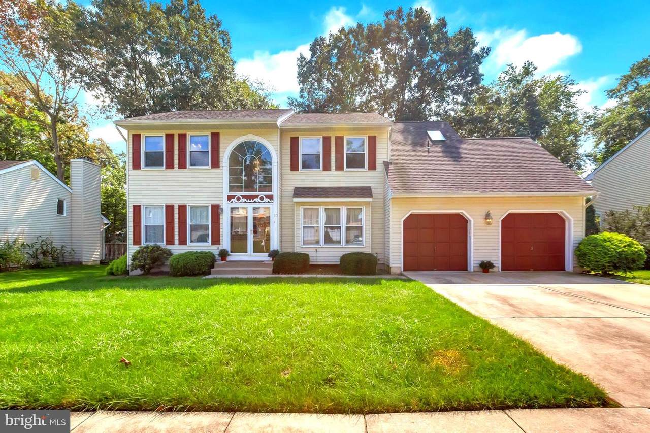 10 Autumn Ridge Drive - Photo 1