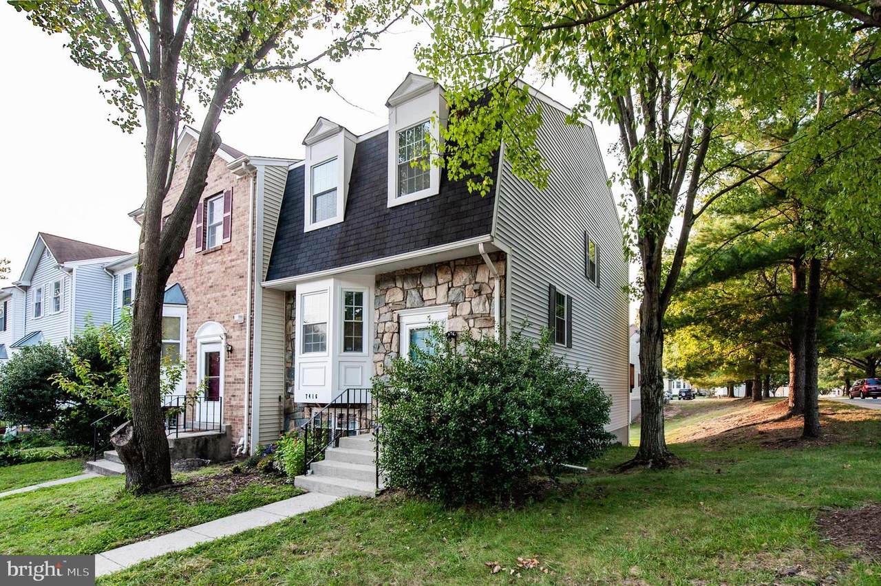 7416 Frankfort Place - Photo 1