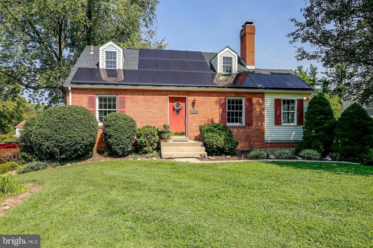 609 Olney Sandy Spring Road - Photo 1