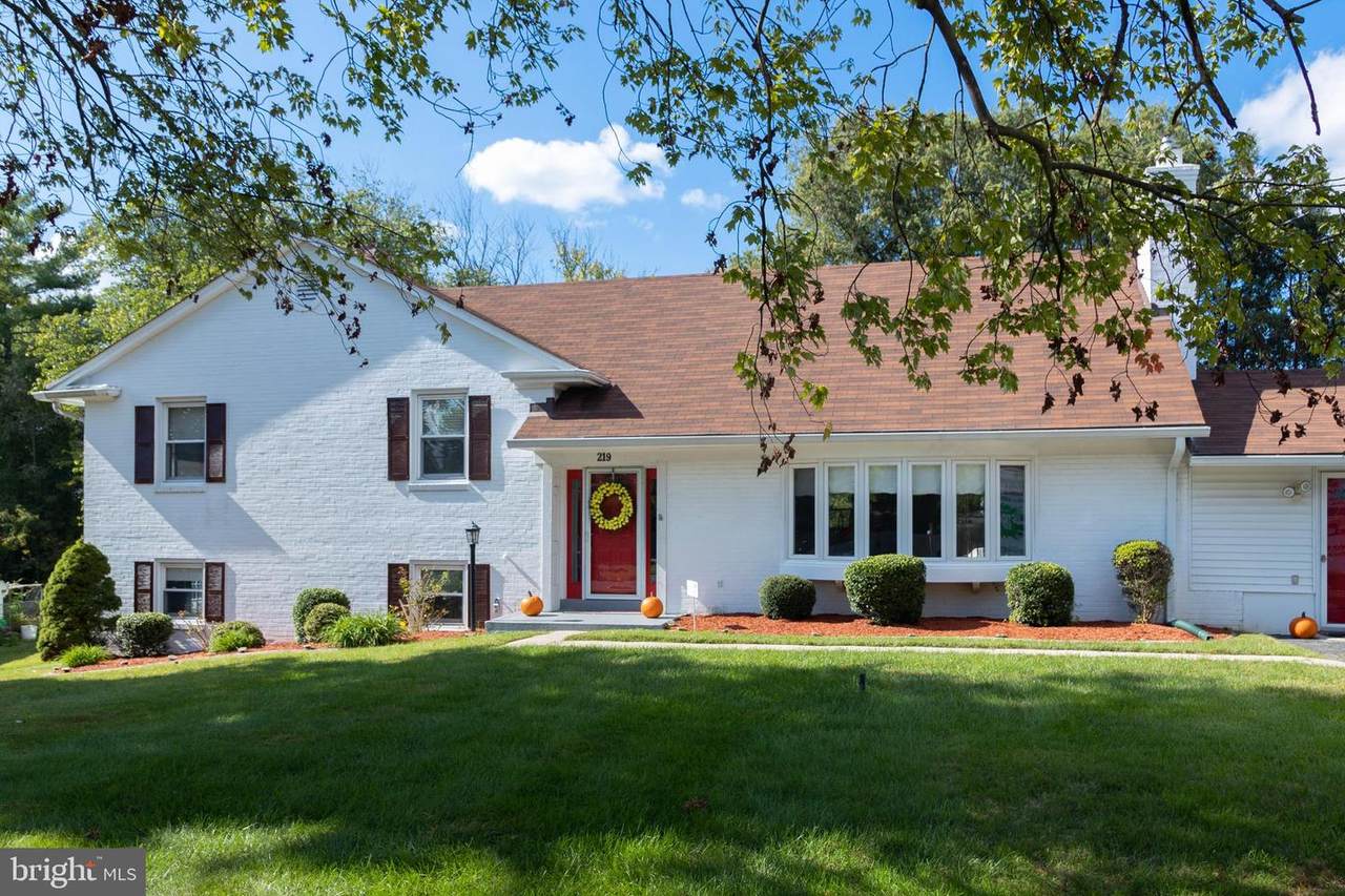 219 Randolph Road - Photo 1